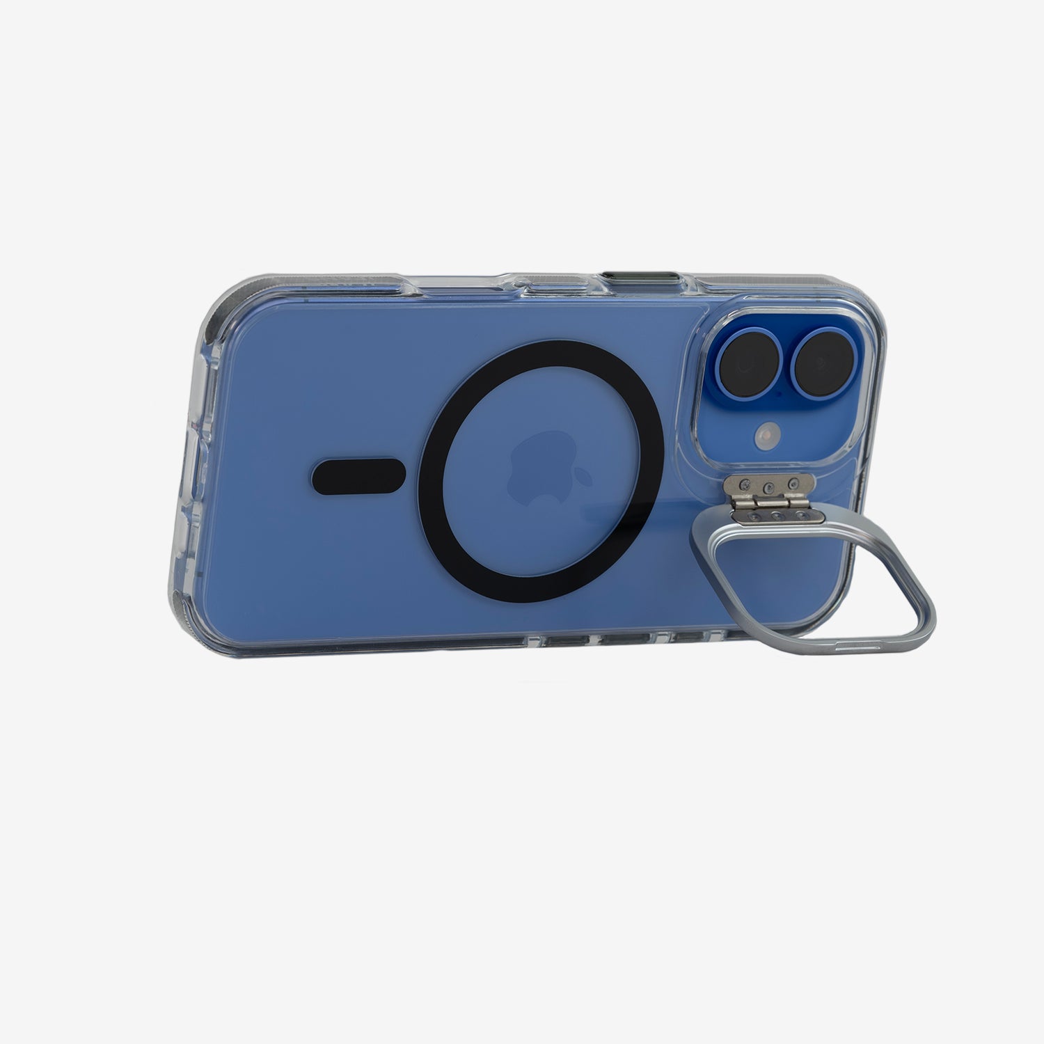 Case Antishock Color Pro - iPhone 16