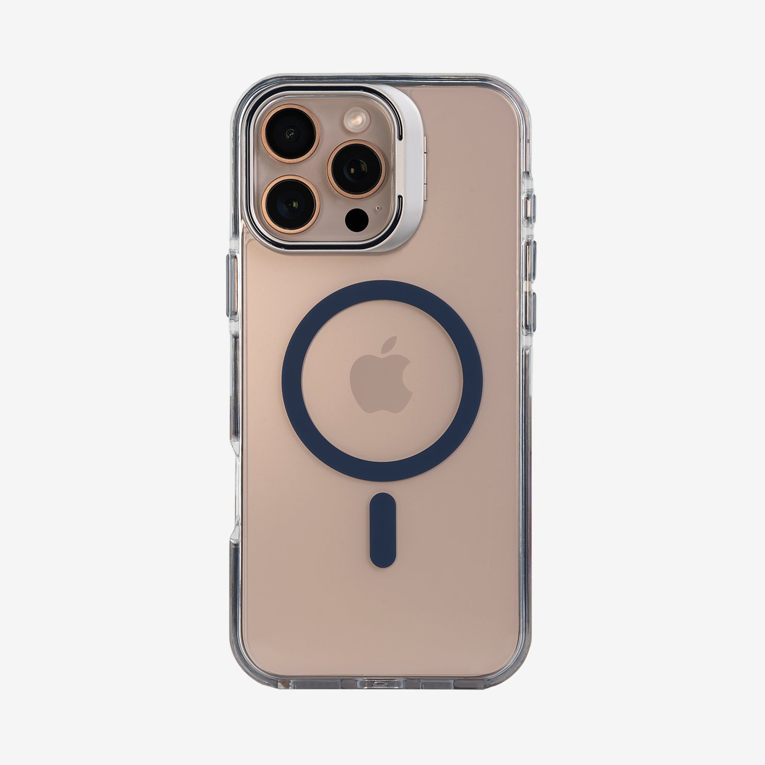 Case Antishock Color Pro - iPhone 16 Pro Max