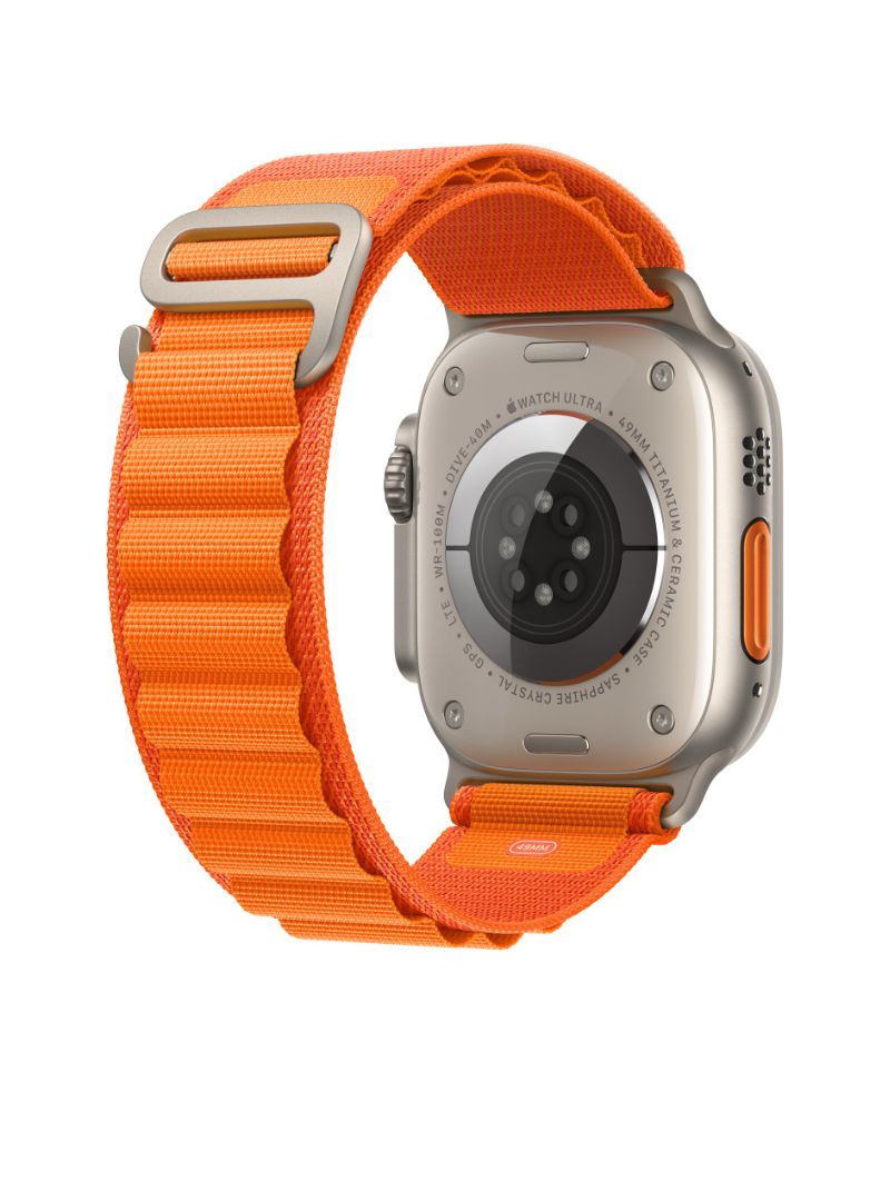 Correa Alpine Loop para Apple Watch ( 42-44-45-49mm )