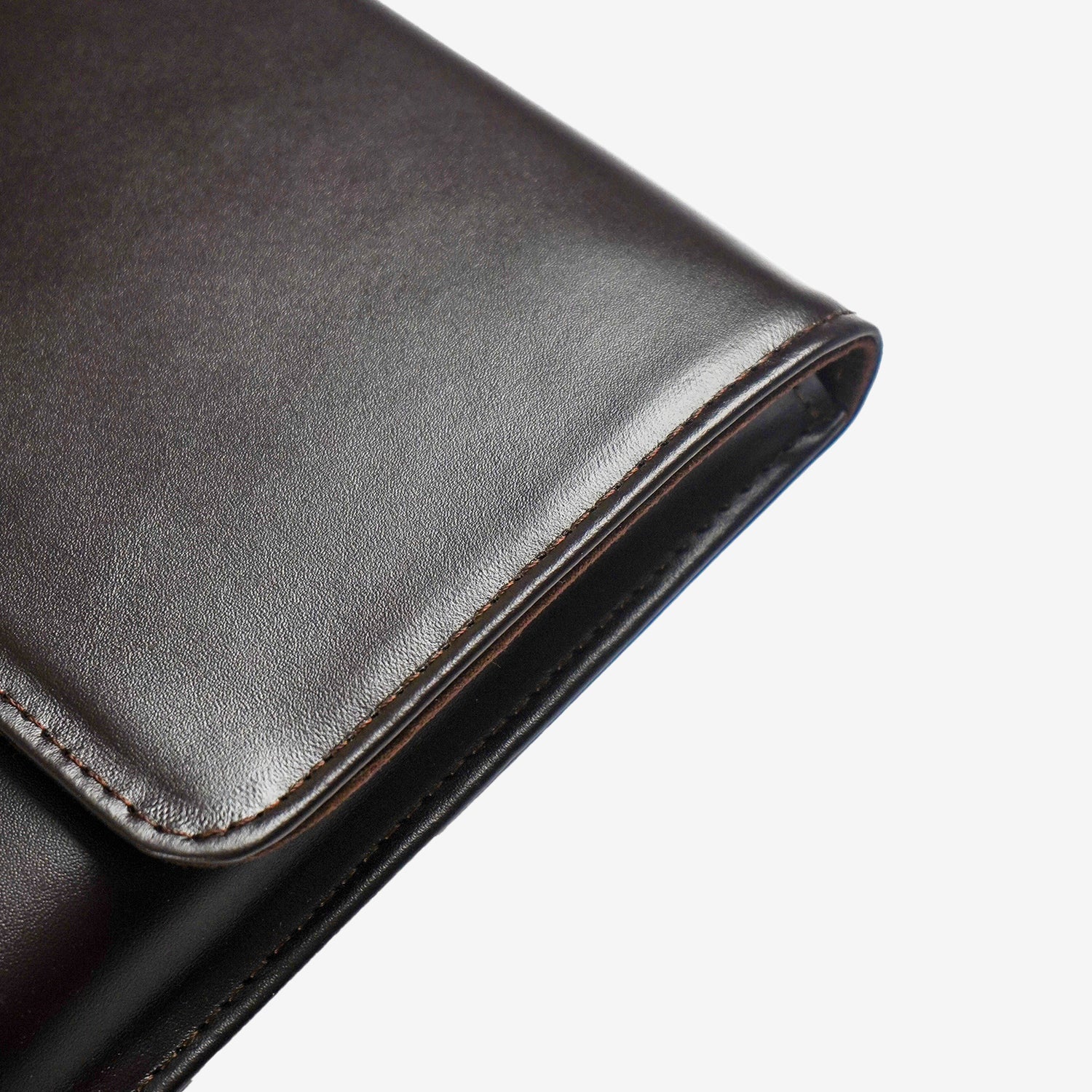 Funda Porta Laptop de Cuero Paris - Macbook Sleeve - Inka Artisan