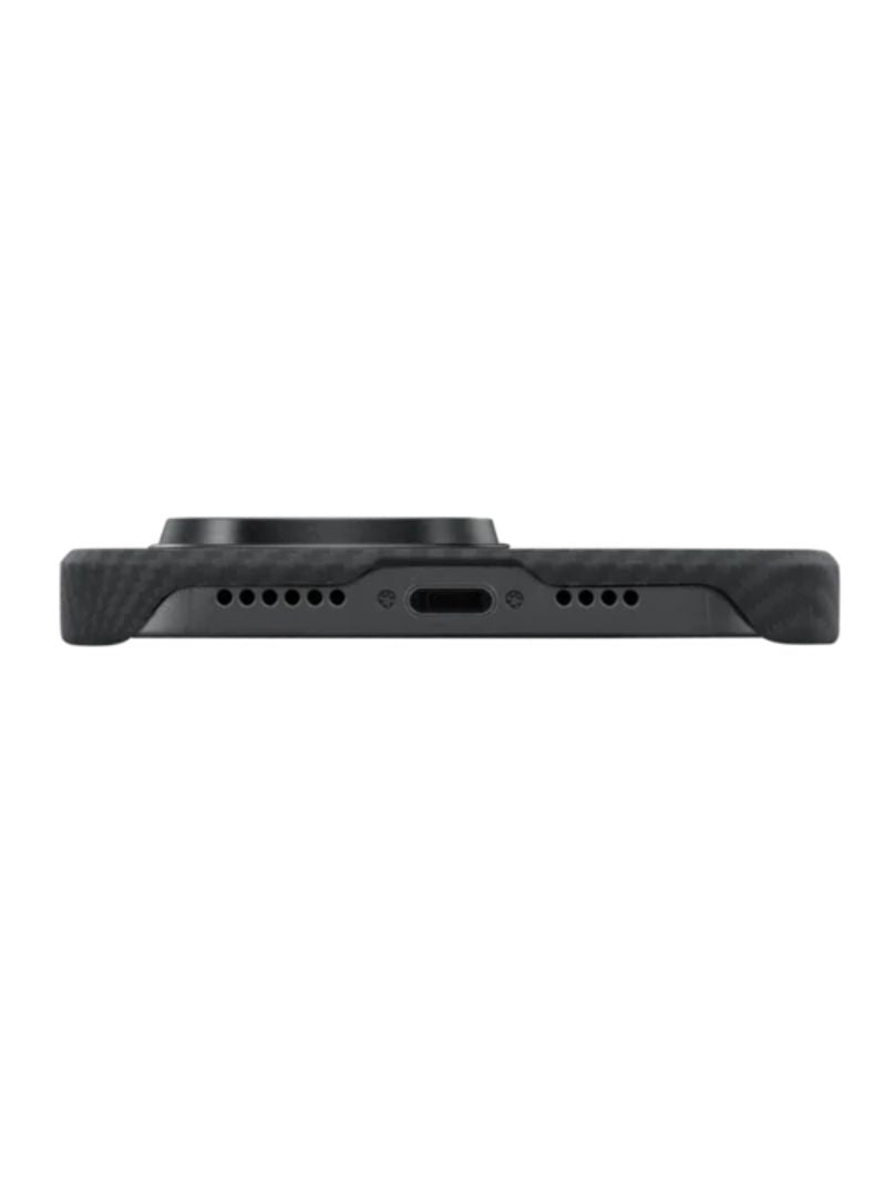 Case Pitaka MagEZ 3 1500D para iPhone 13 Pro Max