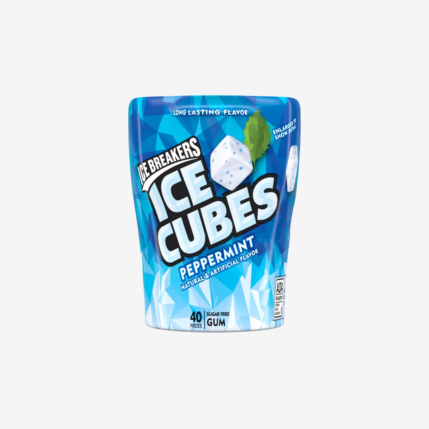 Ice Breakers Ice Cubes Sugar Free Gum + Xylitol