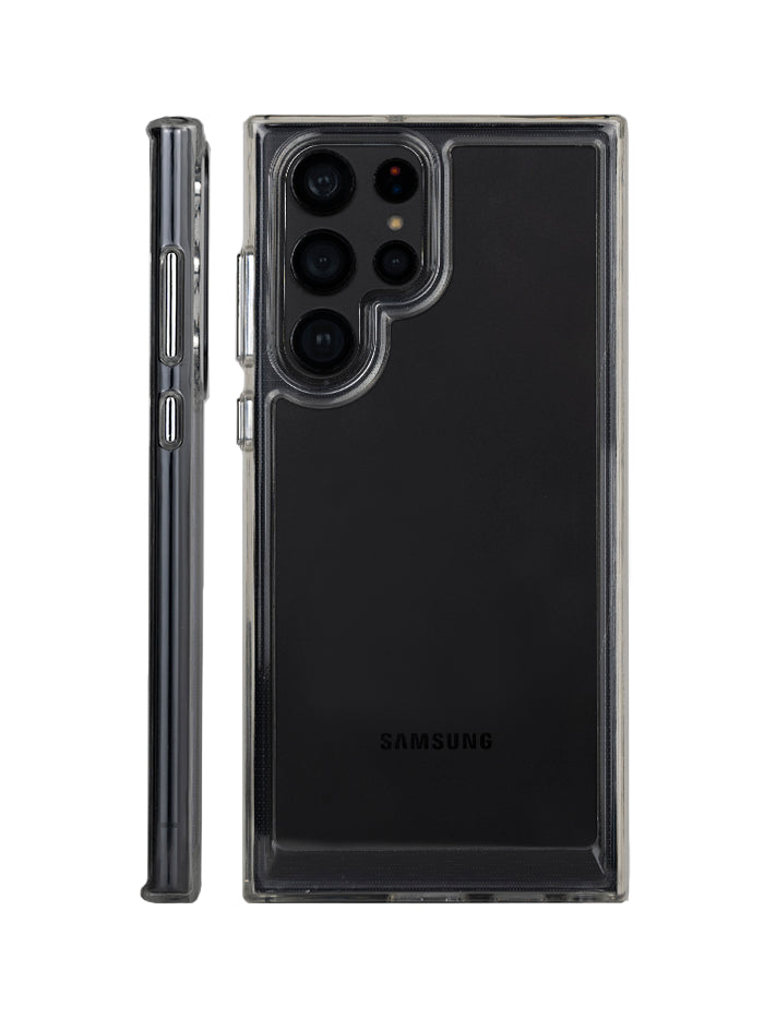 Case Transparente Esencial 2.0 - Galaxy S22 Ultra