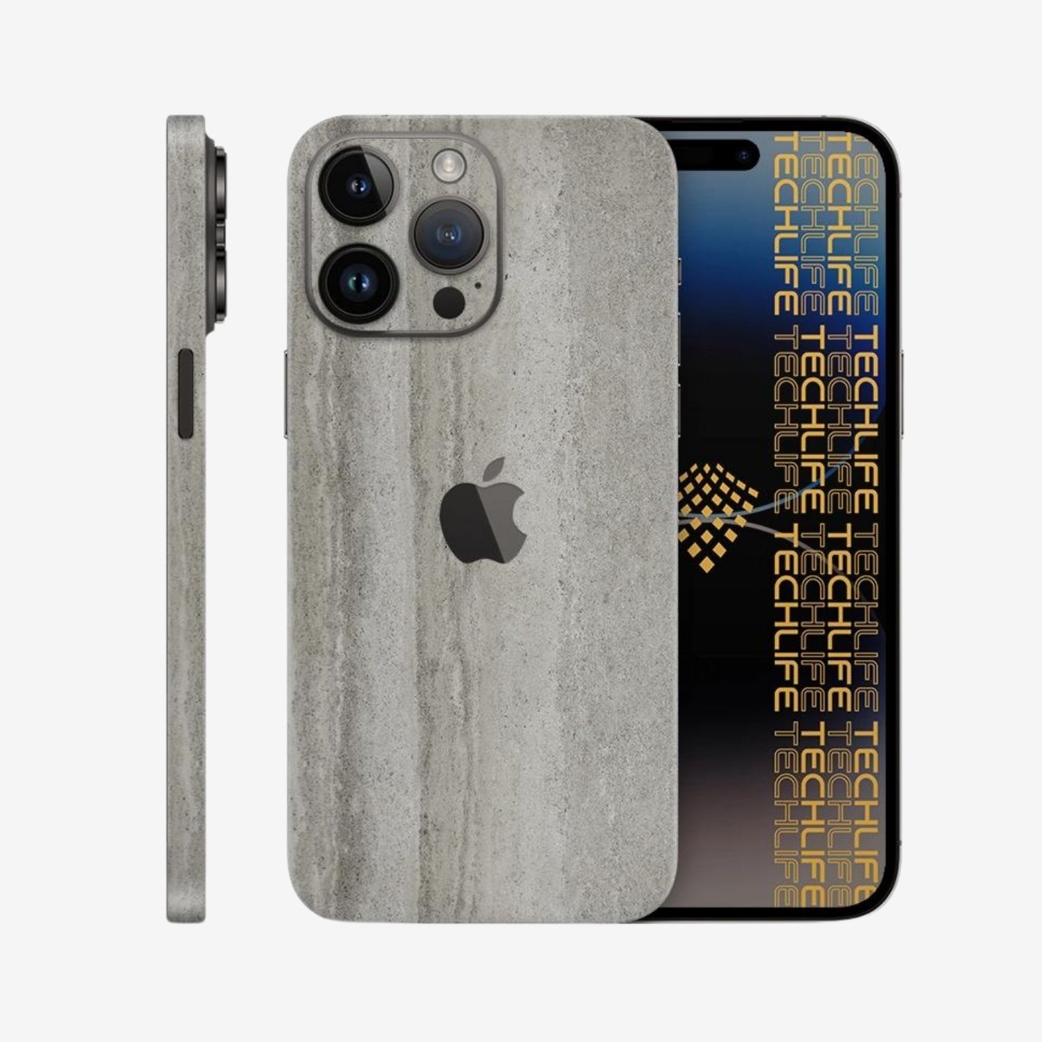 Skin Premium Mármol Terran iPhone 15 Pro Max