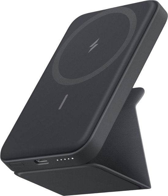 Power Bank - Magsafe Negro 15W