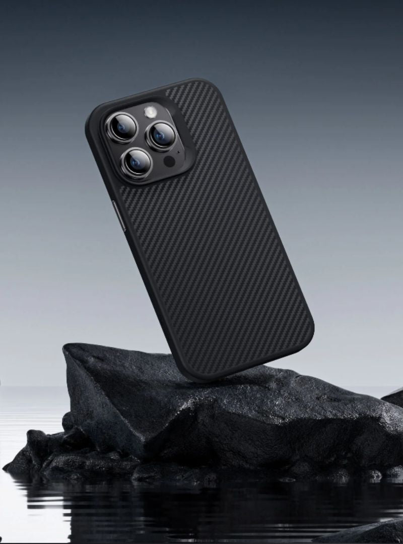 Benks Case MagClap ArmorPro Kevlar® 600D