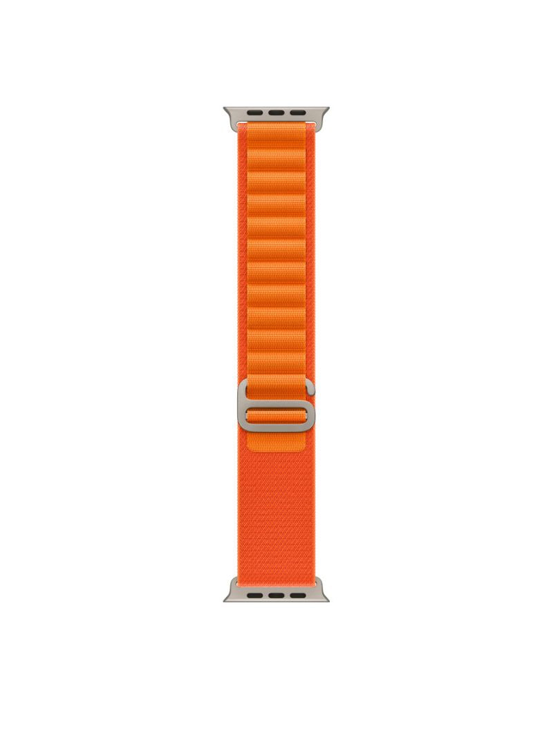 Correa Alpine Loop para Apple Watch ( 42-44-45-49mm )