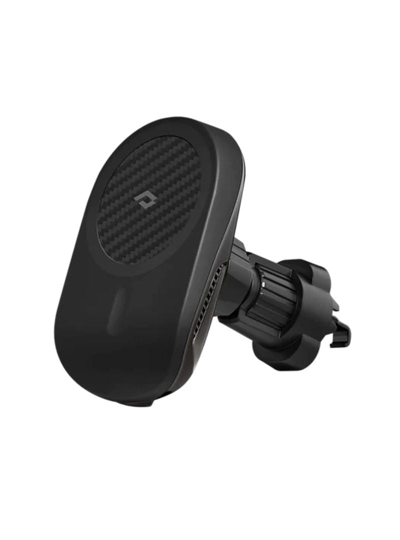 Cargador Inalambrico para Auto Pitaka MagEZ Car
