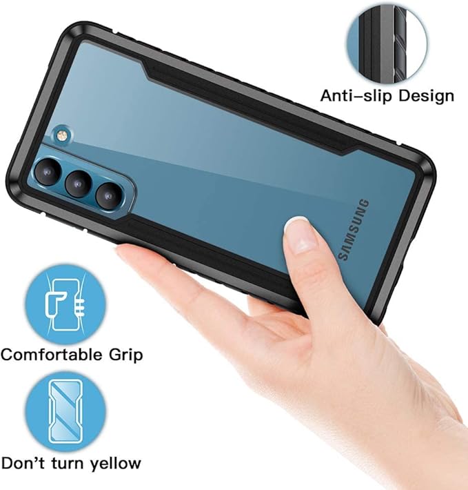 Case Drop Shield para Samsung Galaxy S21 Plus