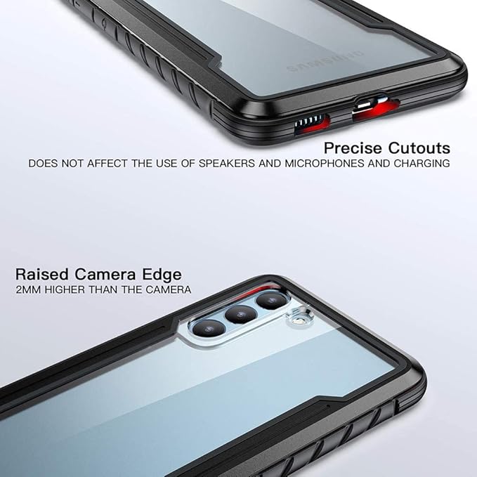 Case Drop Shield para Samsung Galaxy S21 Plus