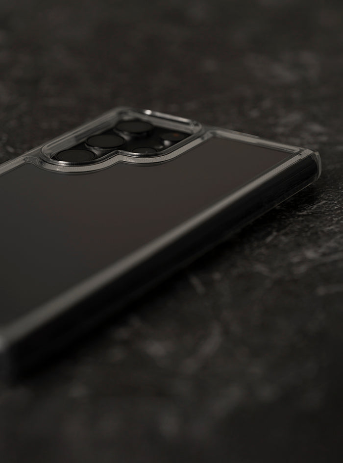 Case Transparente Esencial 2.0 - Galaxy S22 Ultra