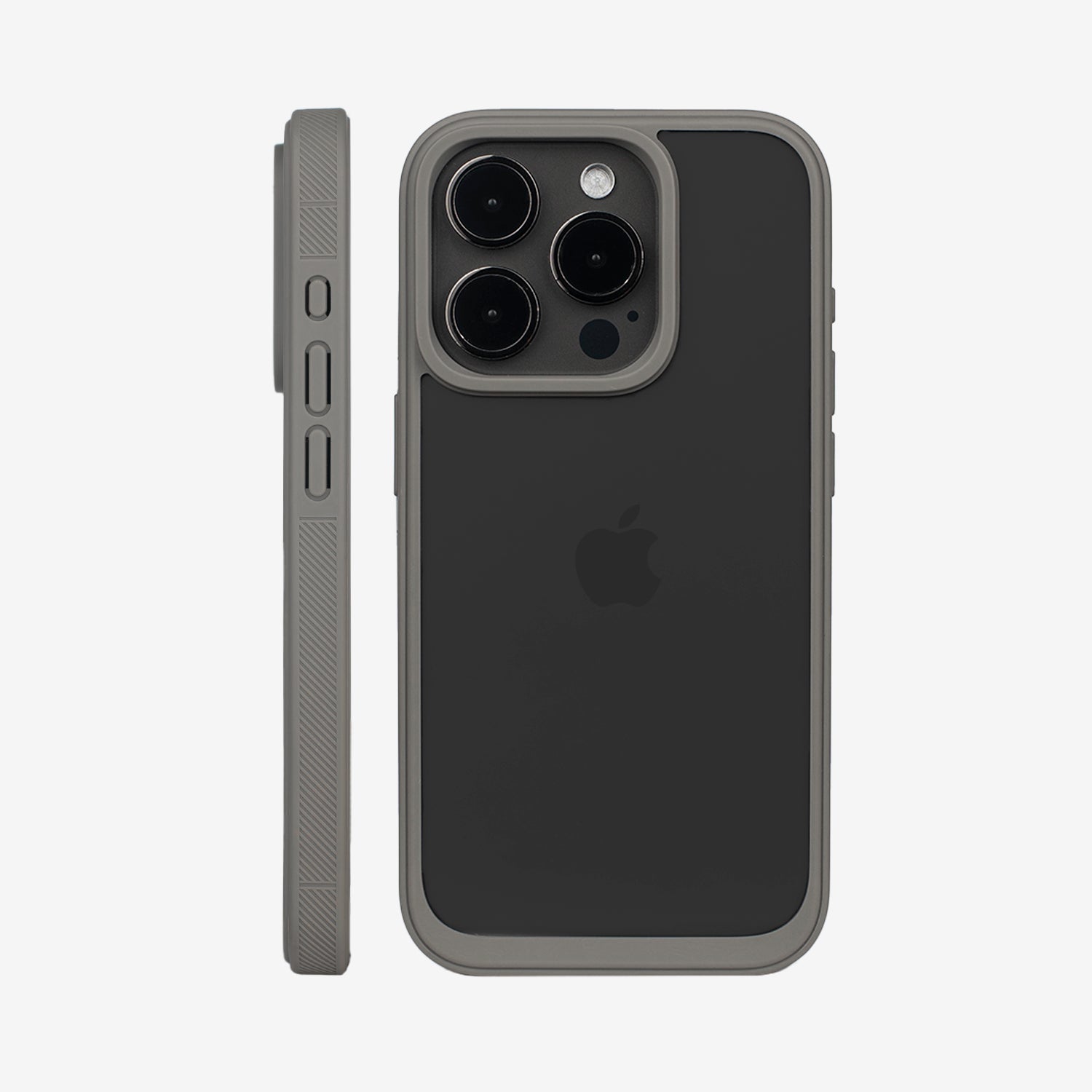 Case Ultra Rugged iPhone 15 Pro