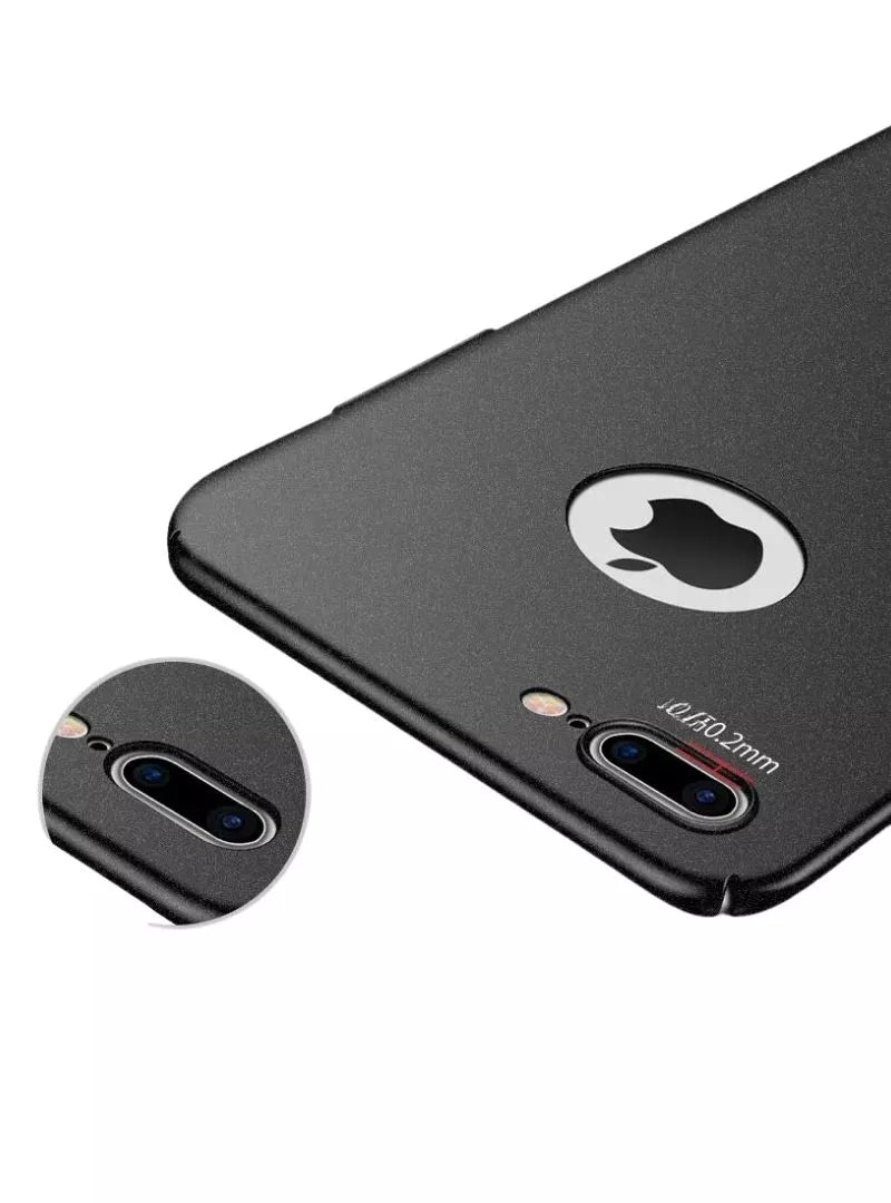 Case Slim Antigrip iPhone 7 Plus