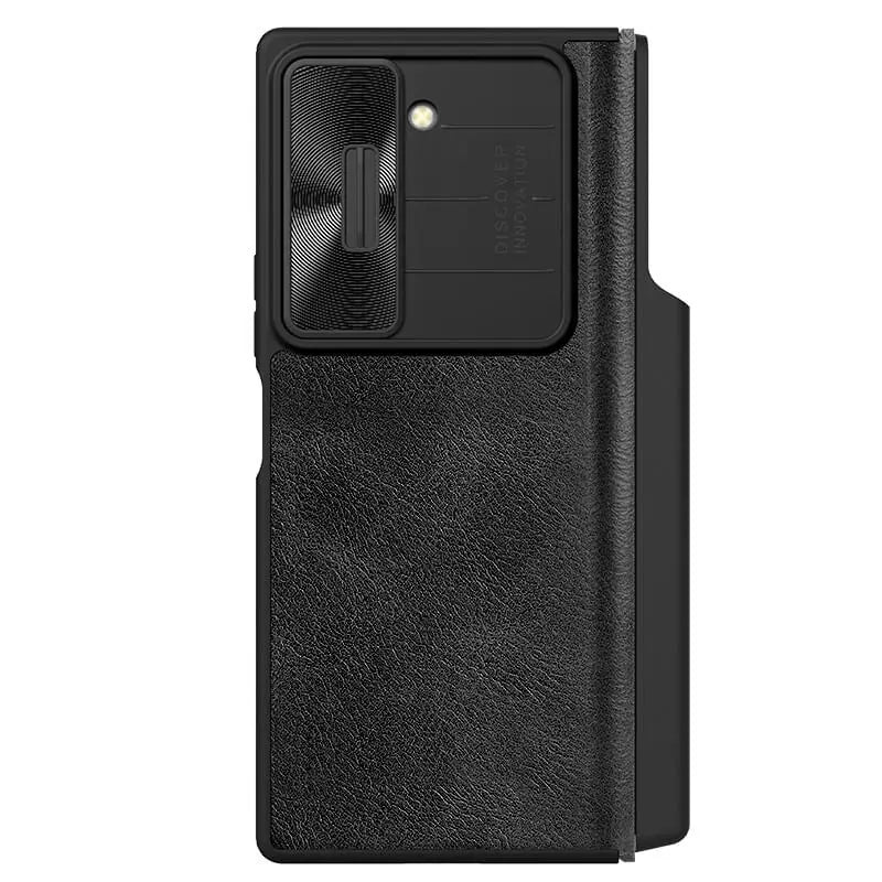 Case Nillkin Qin Pro Leather - Galaxy Z Fold 5