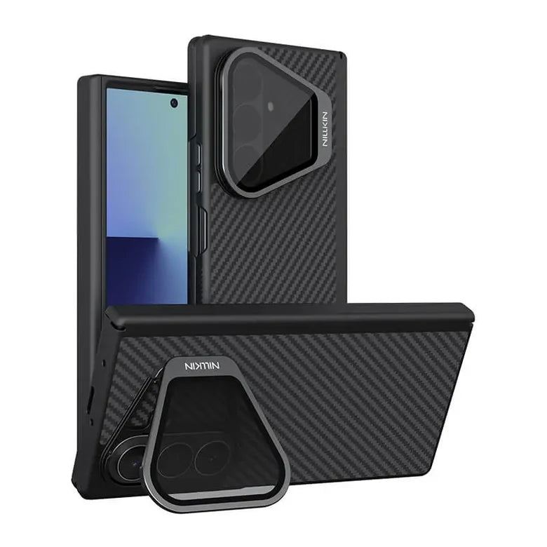Case Nillkin CarboProp Magnetic - Galaxy Z Fold 8 Ultra (Magsafe)