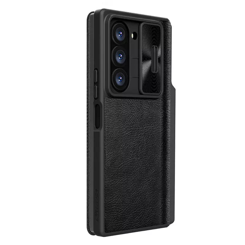 Case Nillkin Qin Pro Leather - Galaxy Z Fold 6