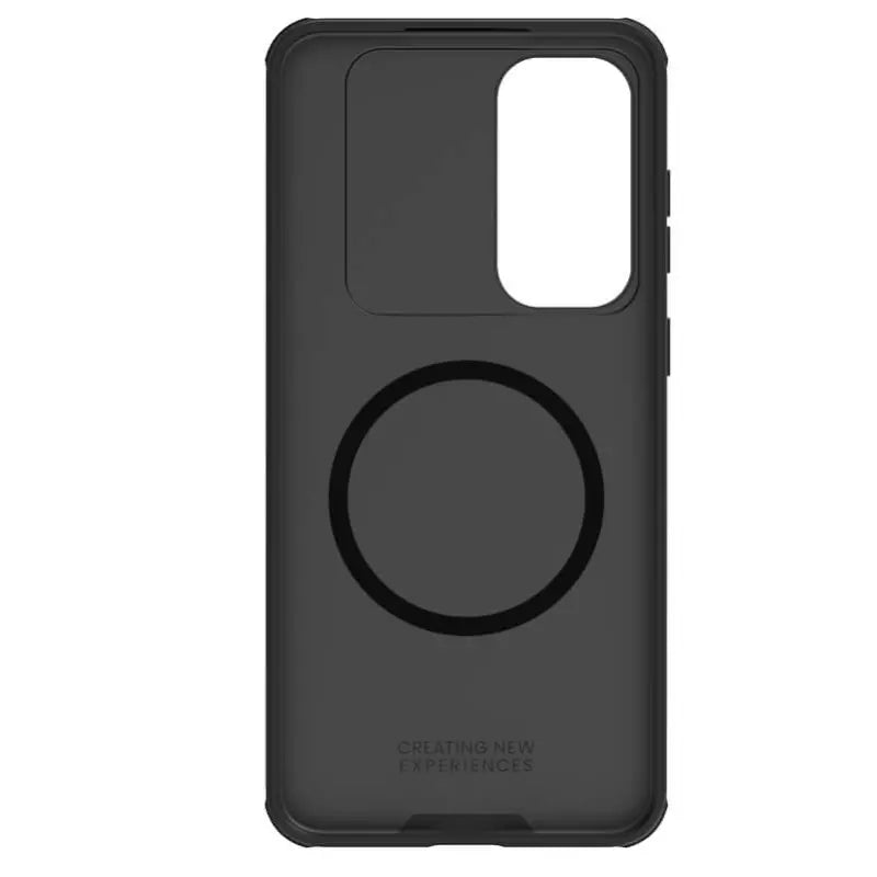 Case Nillkin CamShield Pro Magnetic Galaxy S25 FE (Magsafe)