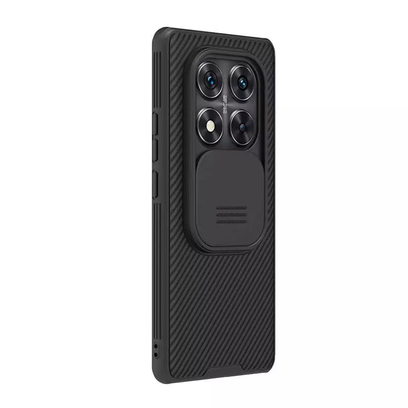 Case Nillkin Camshield Redmi Note 14 Pro Plus