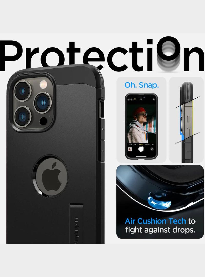 Spigen Case Tough Armor iPhone 14 Pro Max (Magsafe)