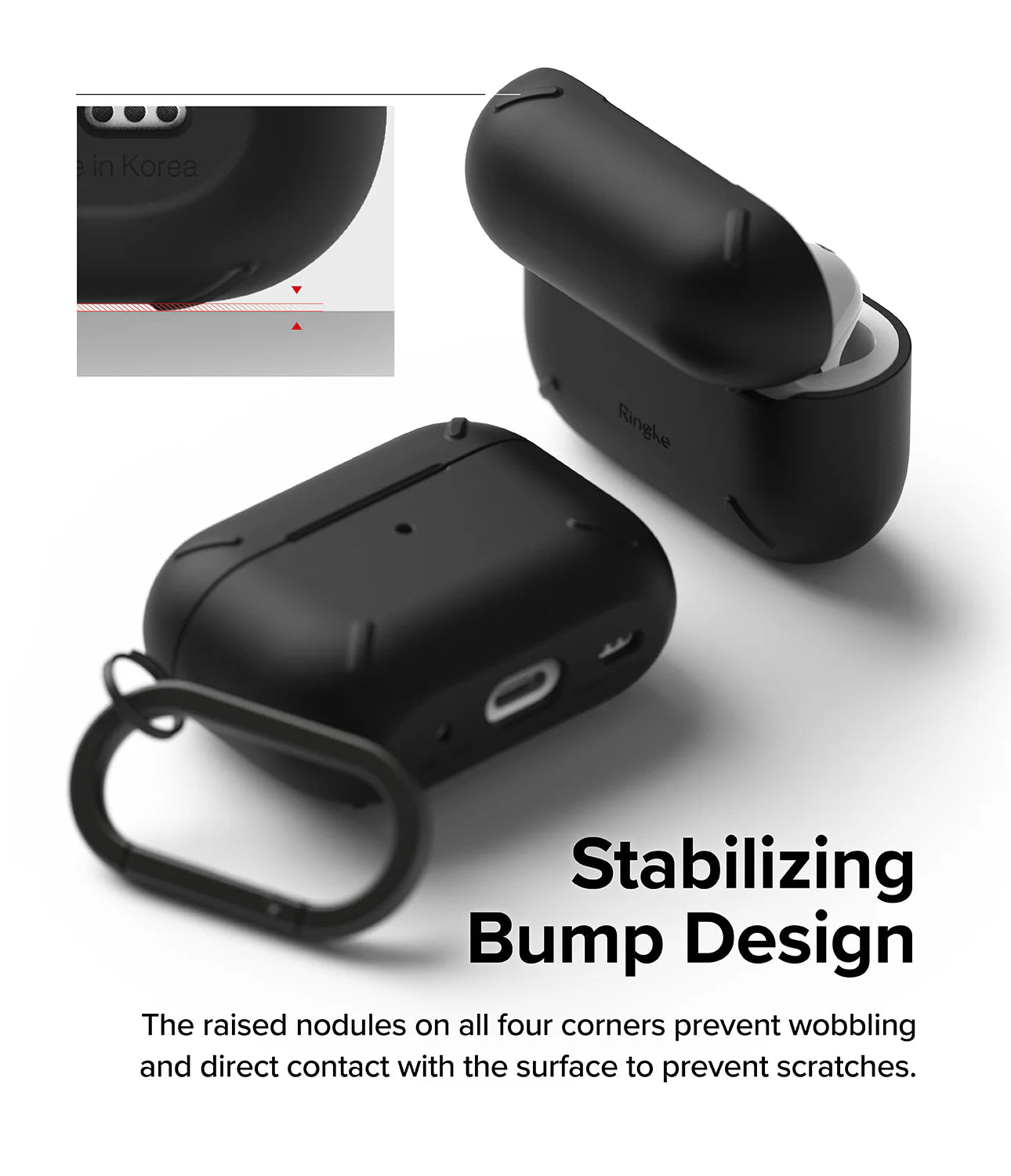 AirPods Pro 2 Case | Layered - Ringke