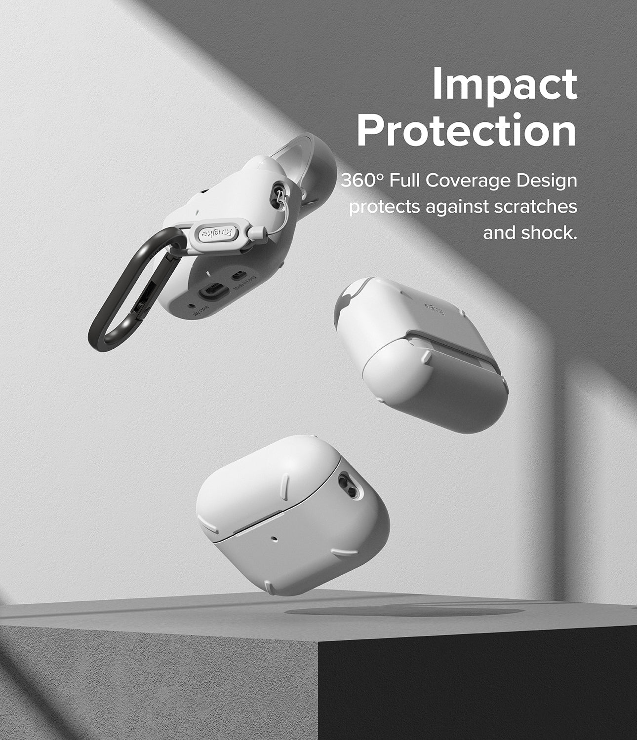 AirPods Pro 2 Case | Layered - Ringke