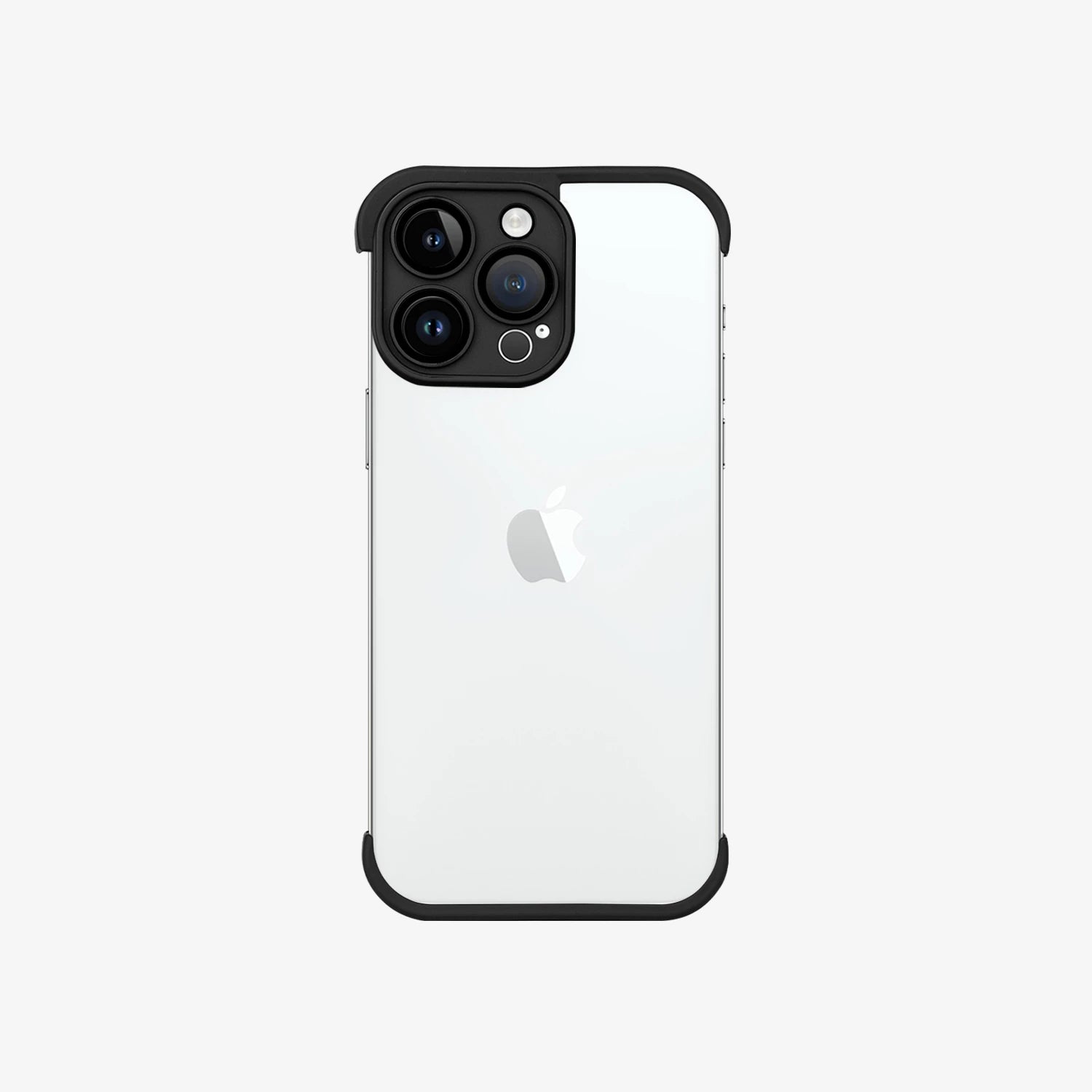 Case Ultra Air Shock 2.0 + Protector de cámara para iPhone 13 Pro
