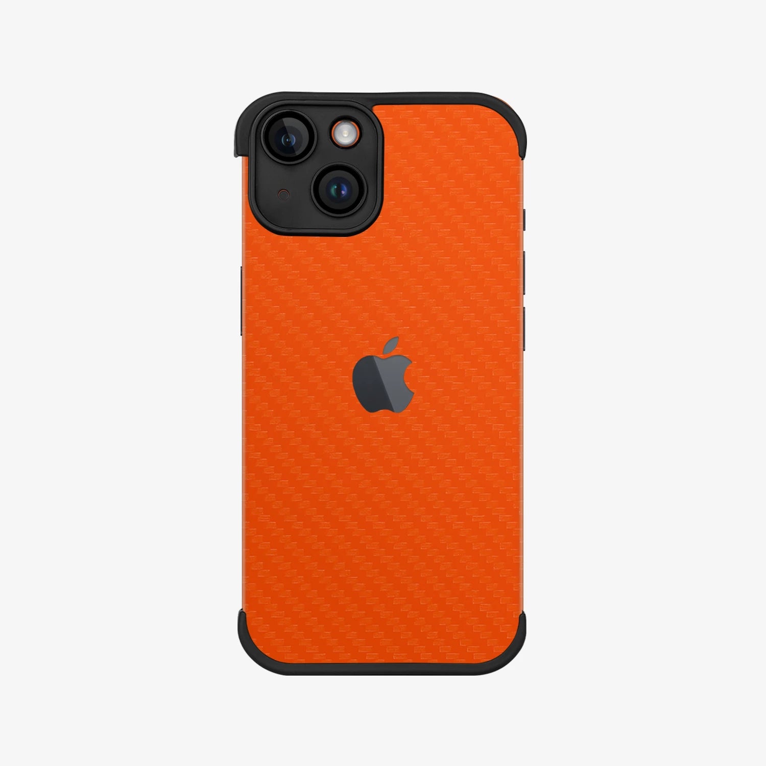 Case Dual Air Shock Carbono Stand - iPhone 15 Plus