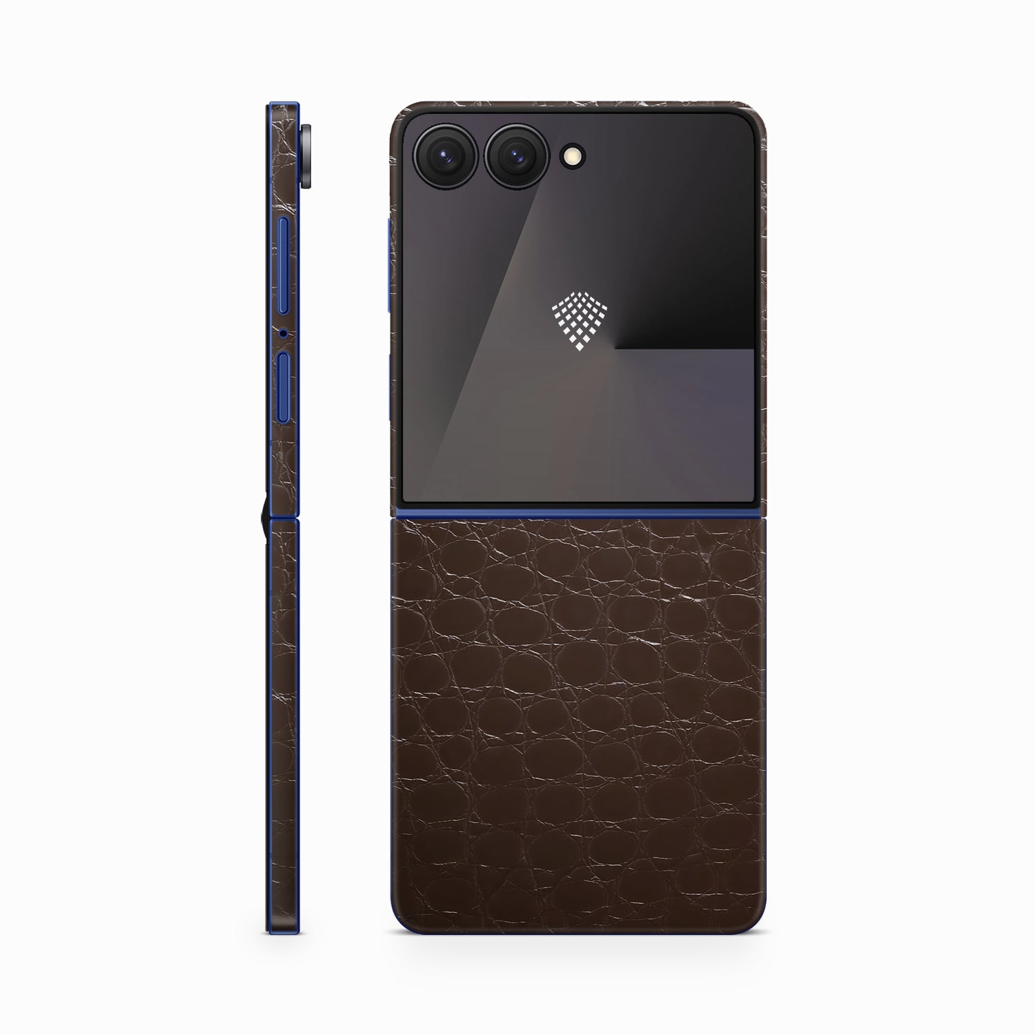 Skin Premium Aligátor - Galaxy Z Flip 7