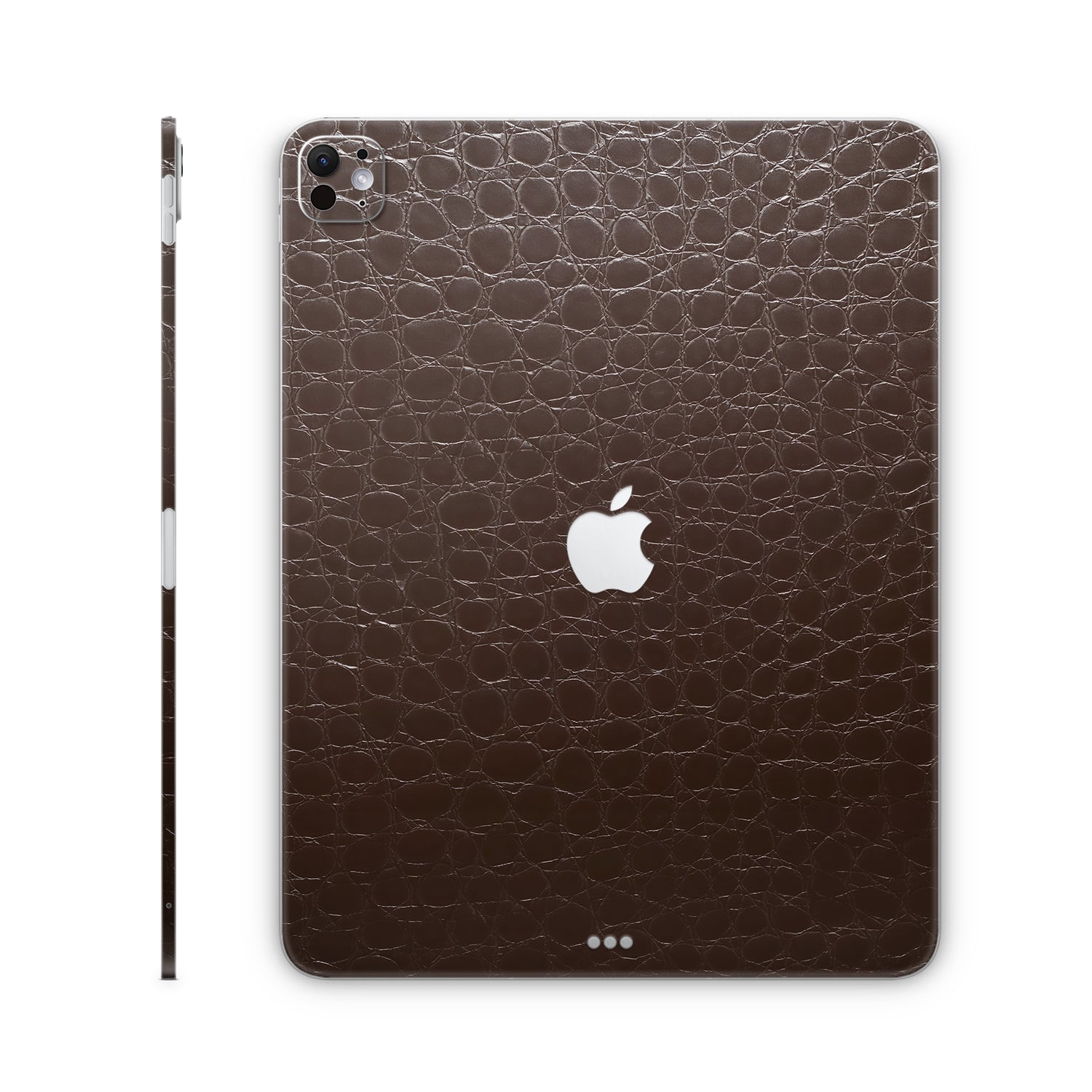 Skin Premium Aligátor Negro iPad Pro