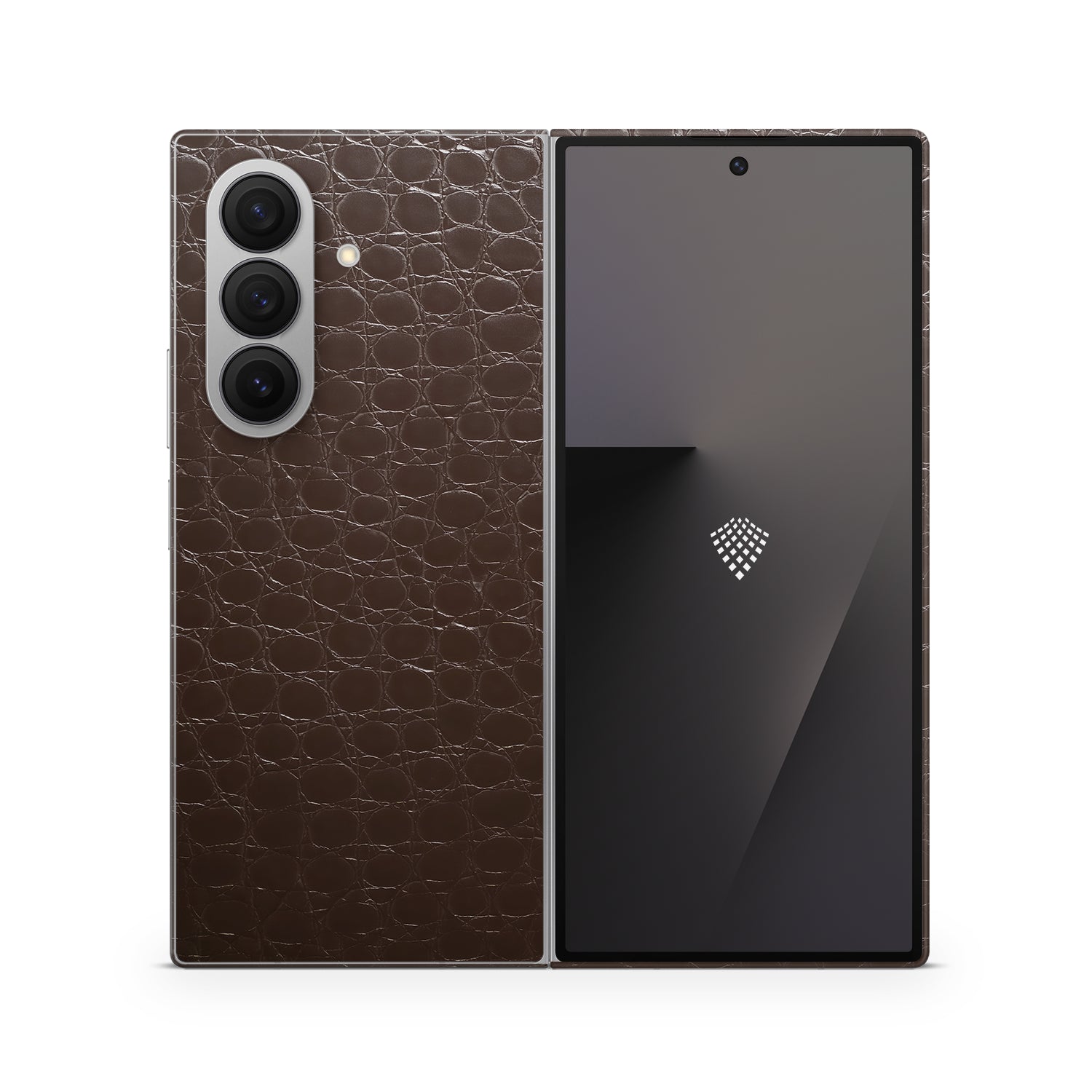 Skin Premium Aligátor Galaxy Z Fold 7