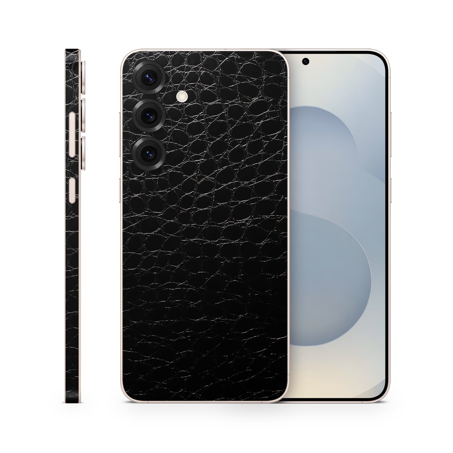 Skin Premium Aligátor - Galaxy S25 Plus