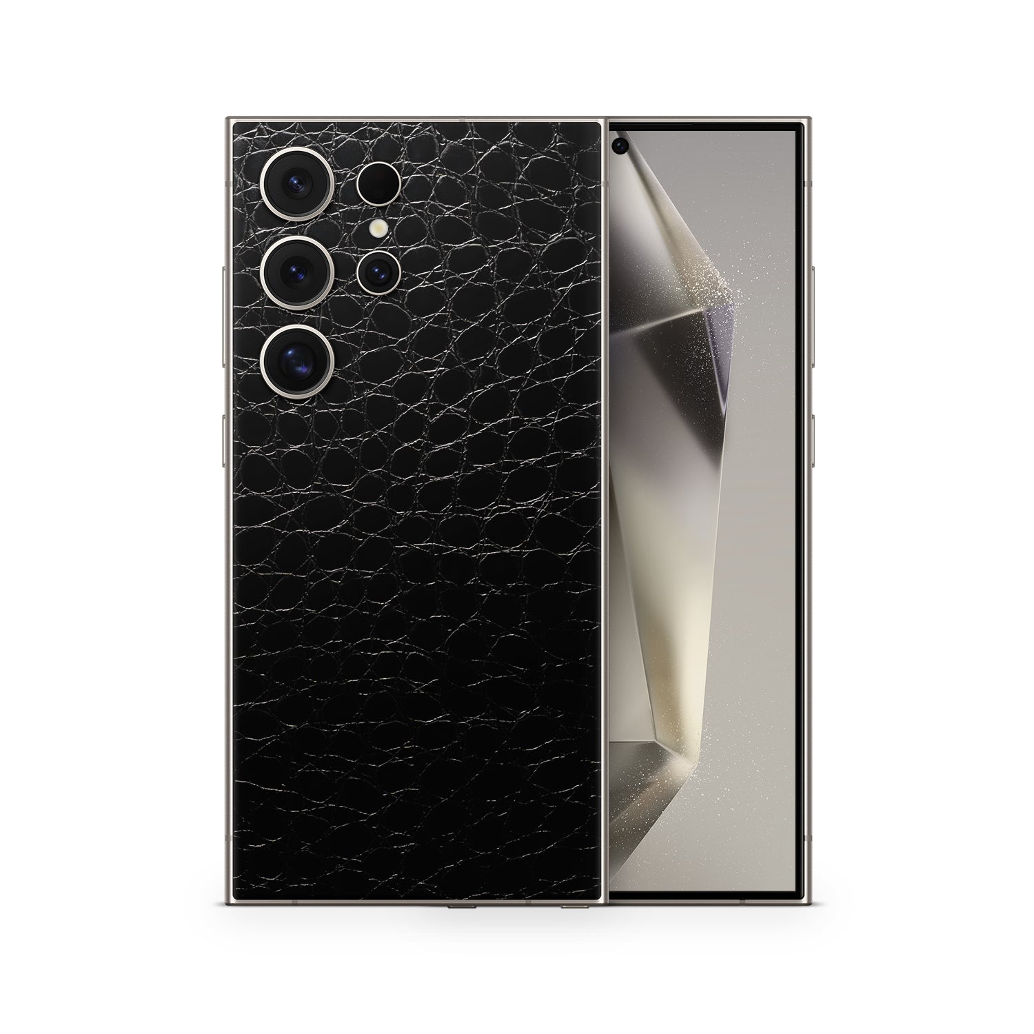 Skin Premium Aligátor Samsung Galaxy S24 Ultra