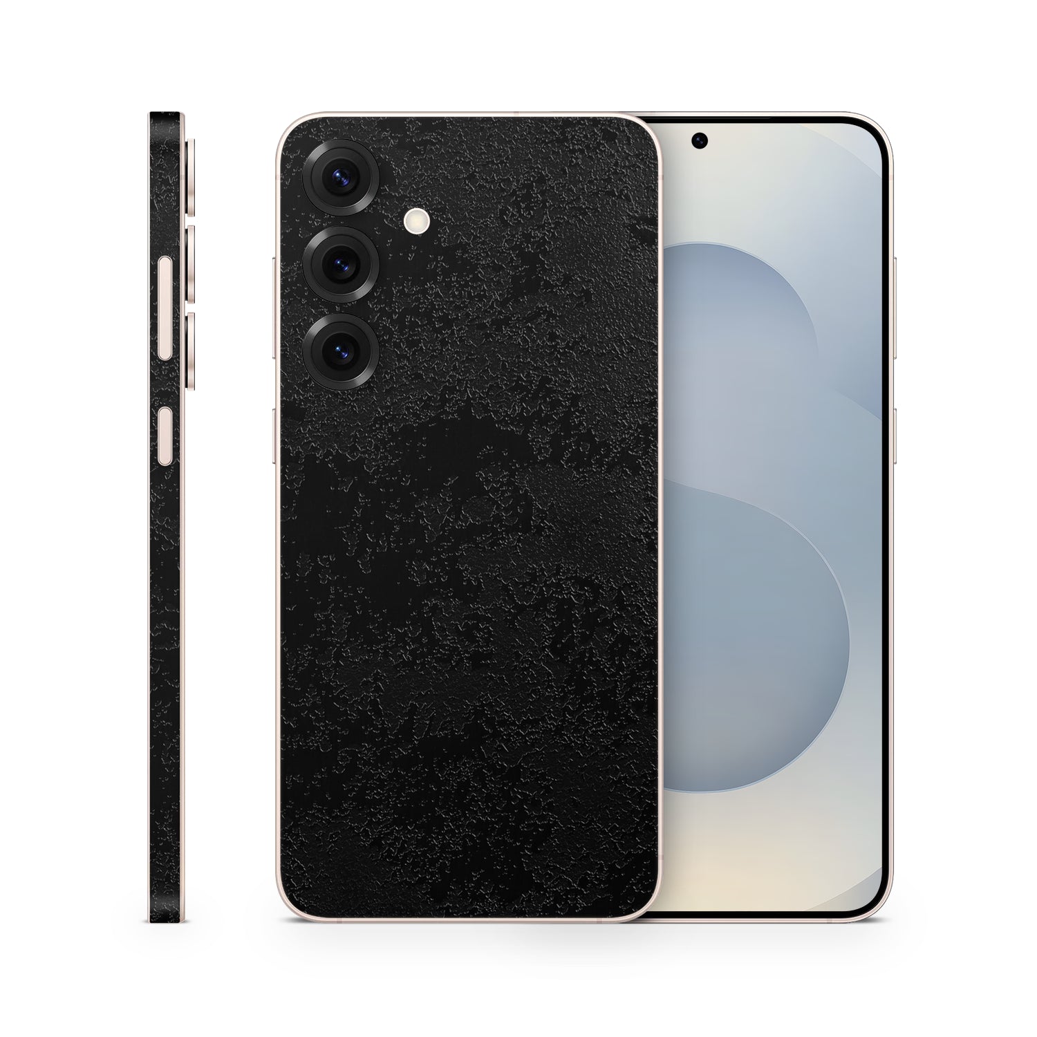 Skin Premium Atlas Oscuro Galaxy S25 Plus