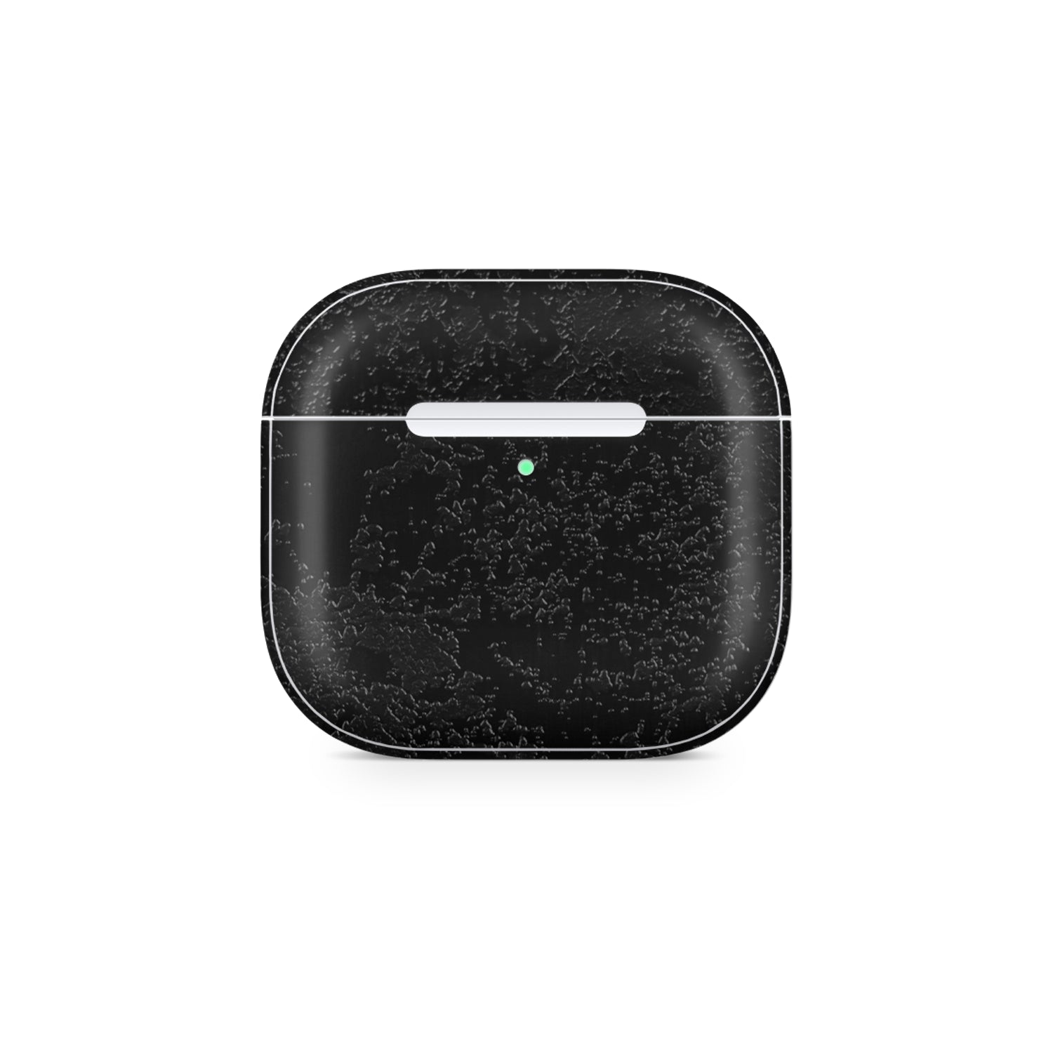 Skin Premium Atlas Oscuro Airpods 4