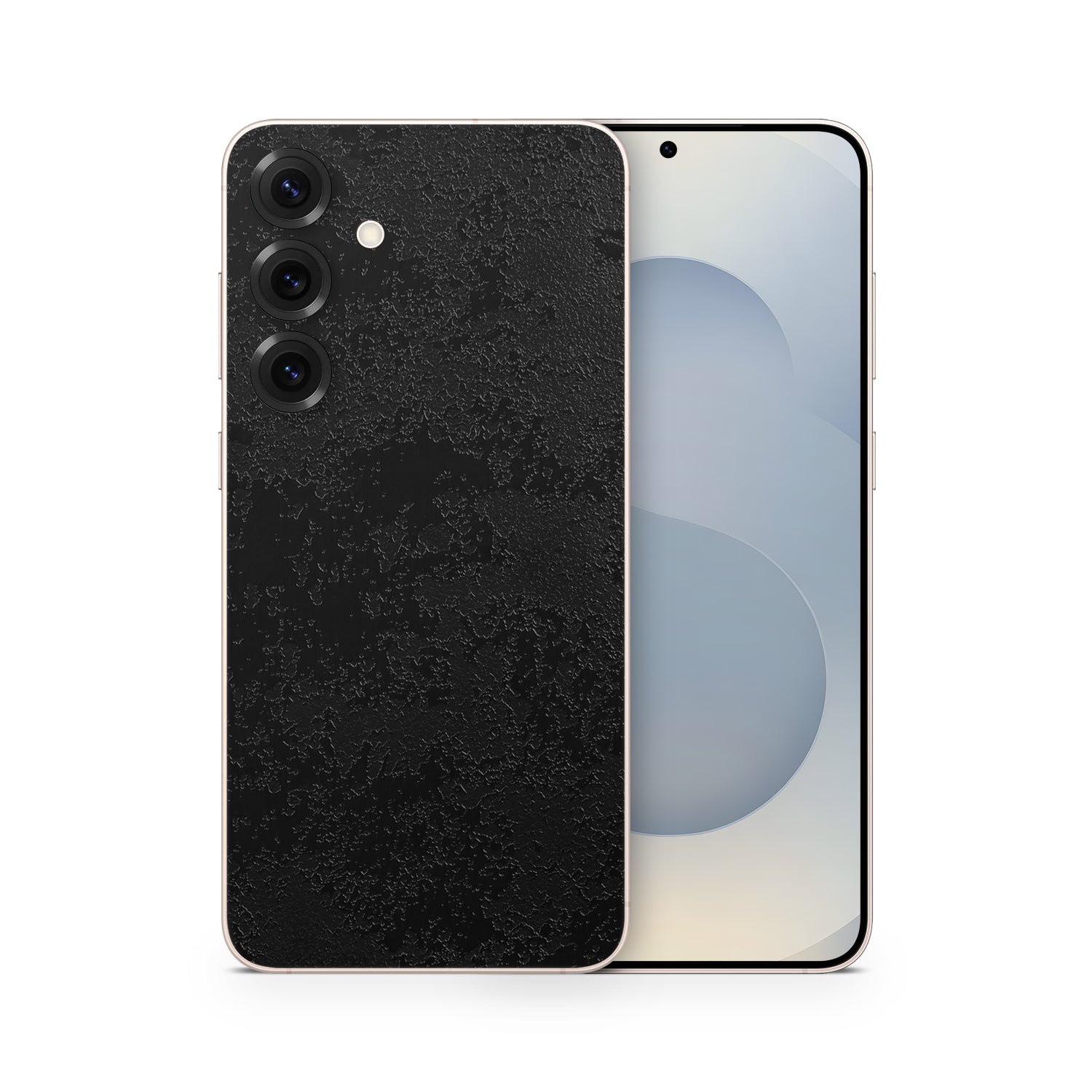 Skin Premium Atlas Oscuro Galaxy S25 Plus