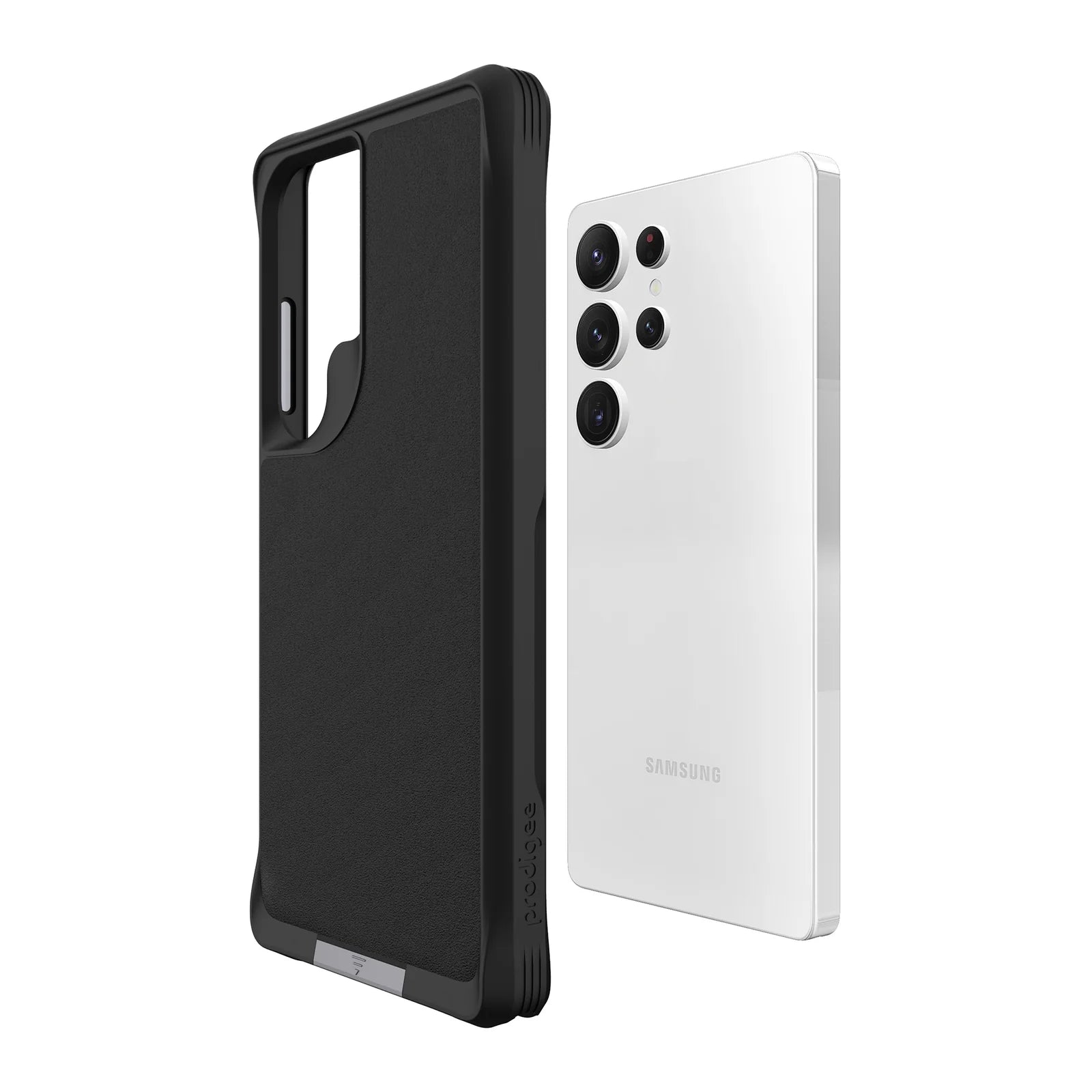 Case Balance Galaxy S25 Ultra