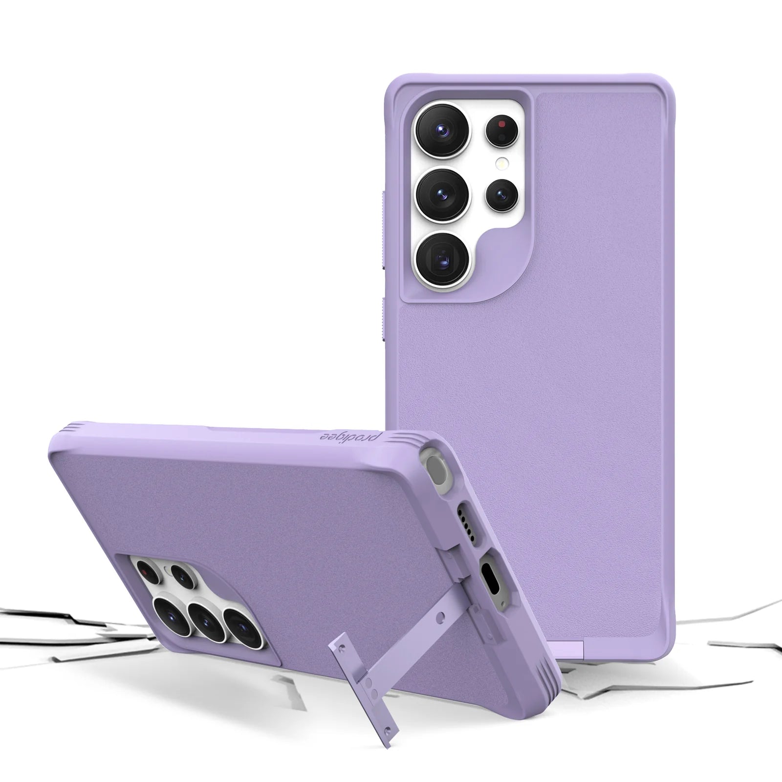 Case Balance Galaxy S25 Ultra
