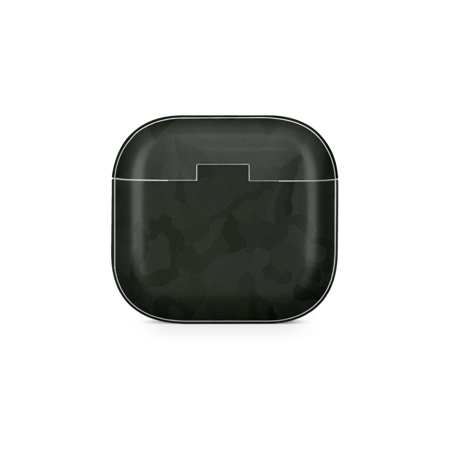 Skin Premium Camuflado Airpods 4