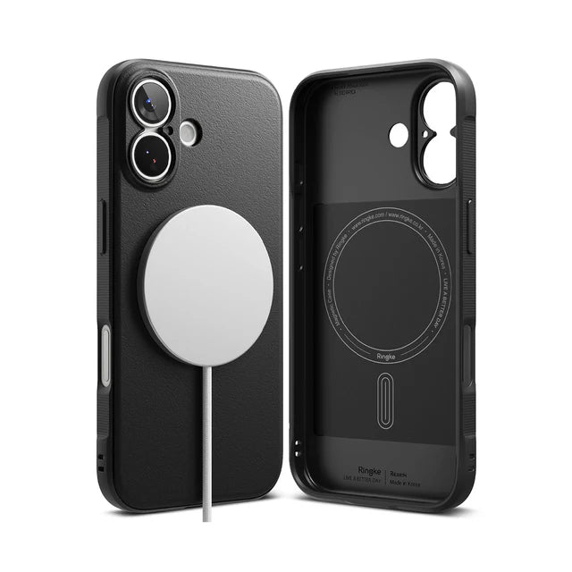 Case Ringke Onyx iPhone 17 Magnetic
