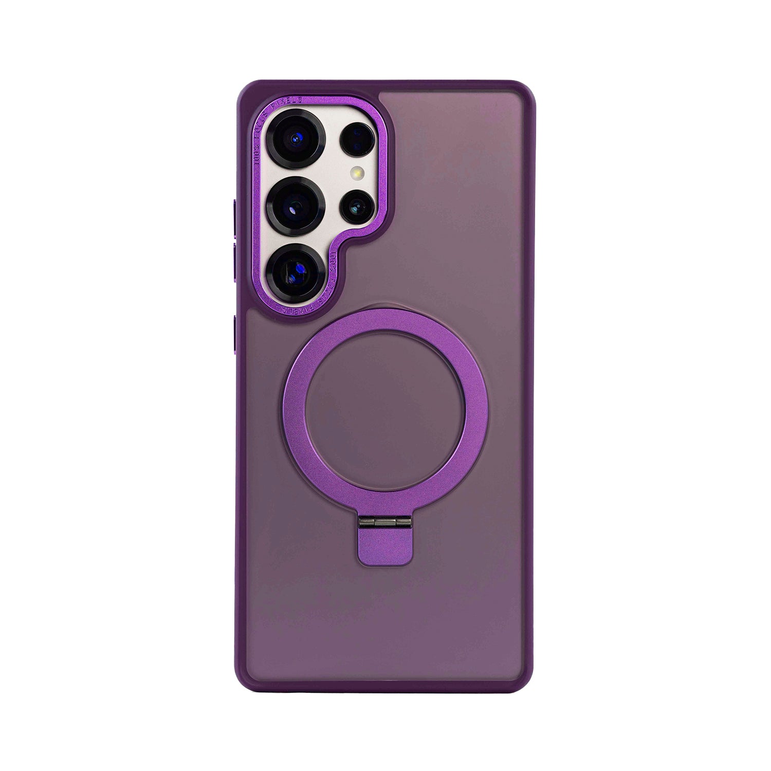 Case Stand Mate Color Pro - Samsung Galaxy S25 Ultra
