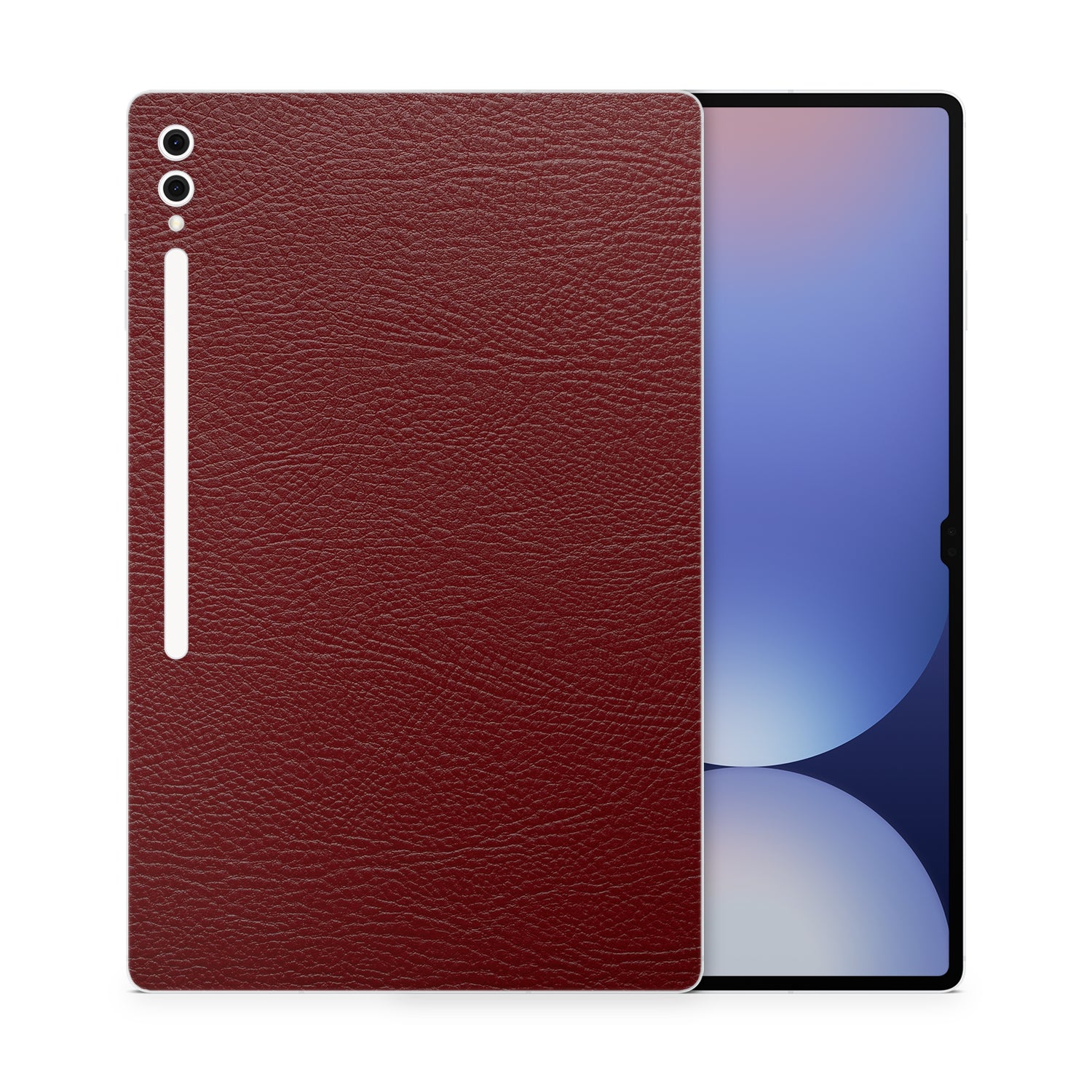 Skin Premium Cuero Galaxy Tab S9 Ultra