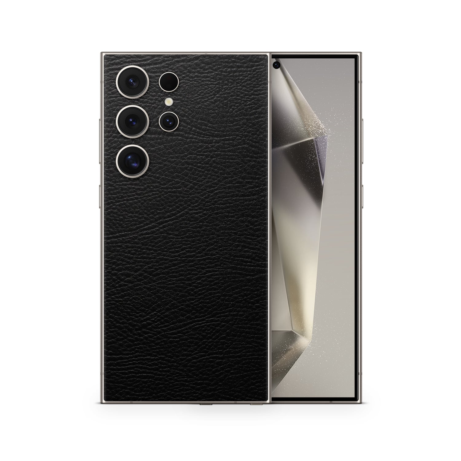 Skin Premium Cuero Samsung Galaxy S24 Ultra