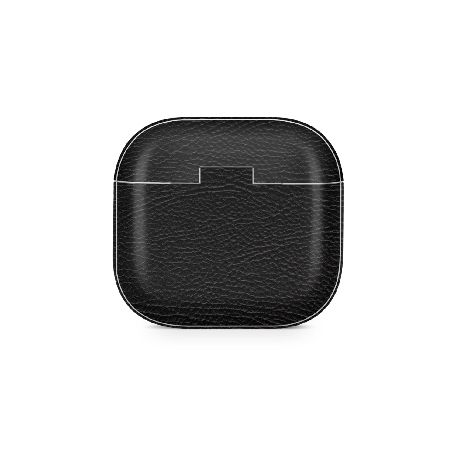 Skin Premium Cuero Airpods 4