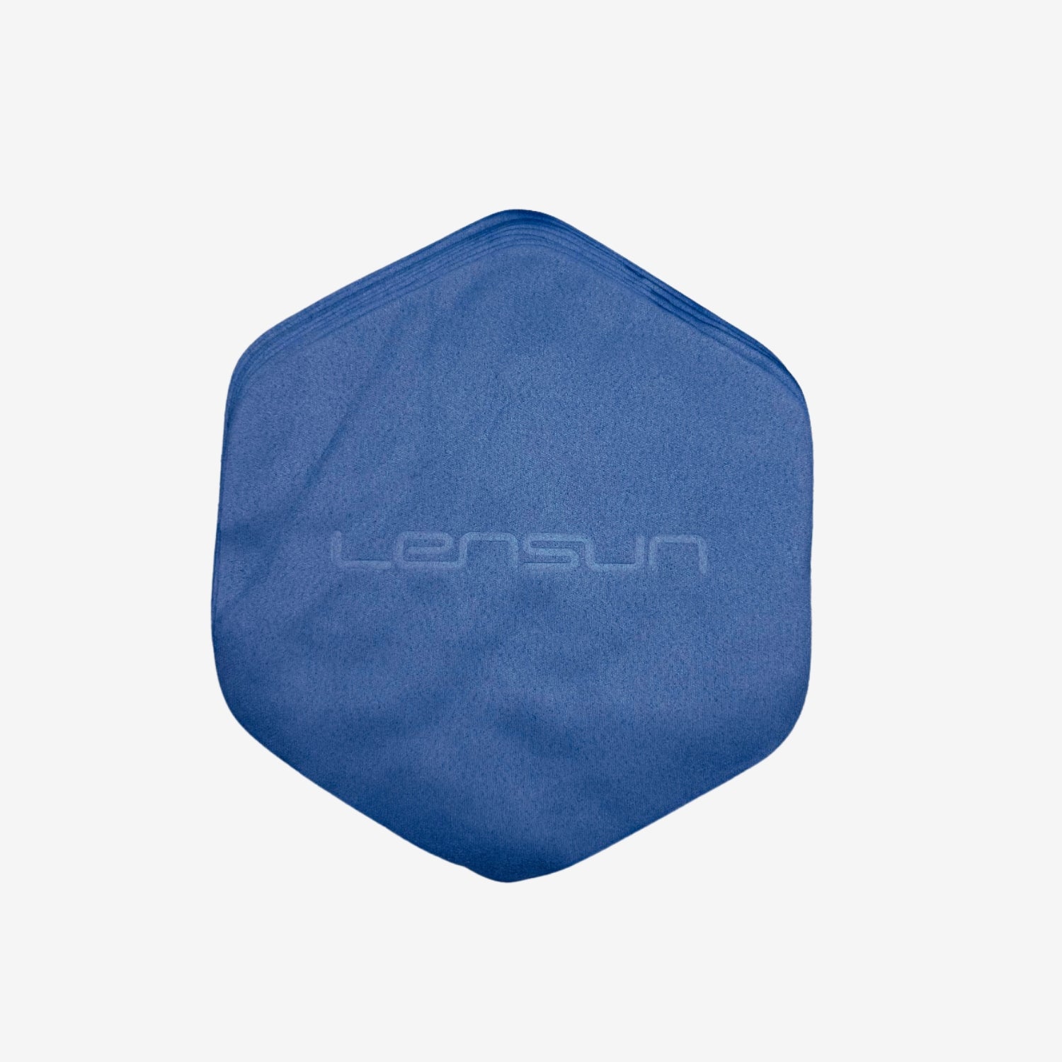 Paño Lensun Ultra Suave para Pantallas, Lentes y cámaras. | 10 UND