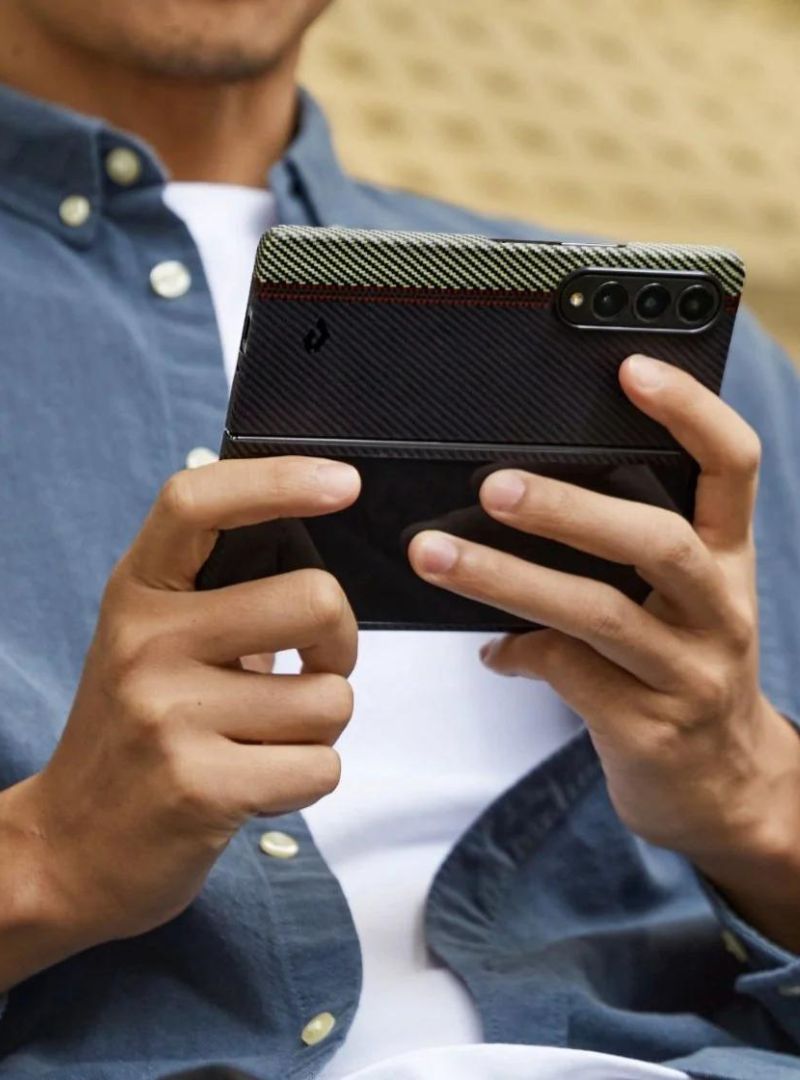 Case Pitaka Air Overture Samsung Galaxy Z Fold4