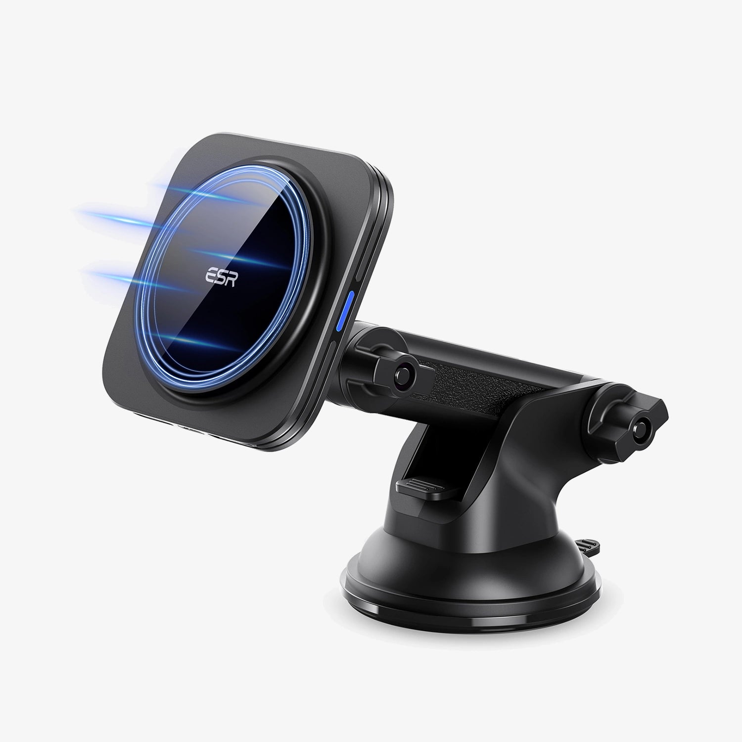 Cargador Inalámbrico Magnético HaloLock™  Magsafe