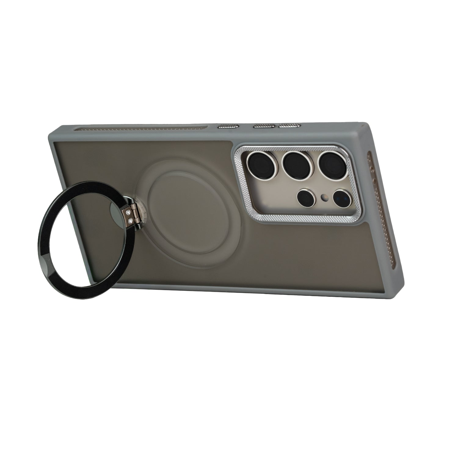 Case Antigrip Magsafe Novagrip Galaxy S24 Ultra