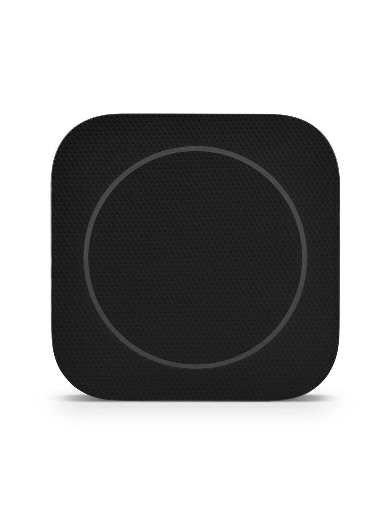 Skin Premium Matrix Apple TV 4K - 3G + Control