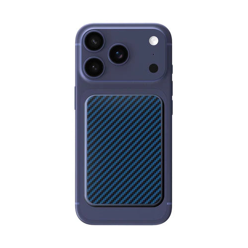Wallet Stand Nillkin FiberMate Magnetic (Azul)