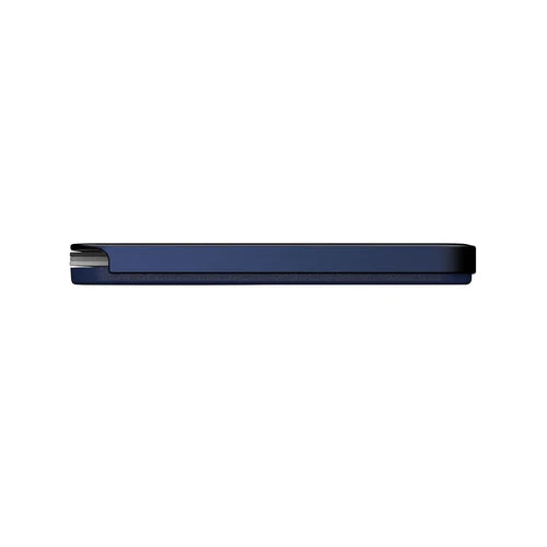 Wallet Stand Nillkin FiberMate Magnetic (Azul)